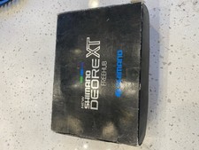 Mozzi NOS Shimano Deore XT 36h