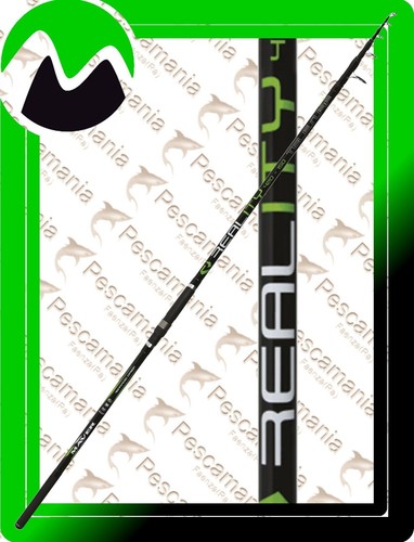 Canna maver reality telesurf - maver,