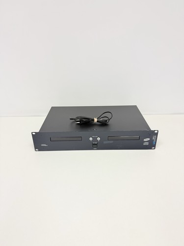 Lettore doppio stanton - lettore,