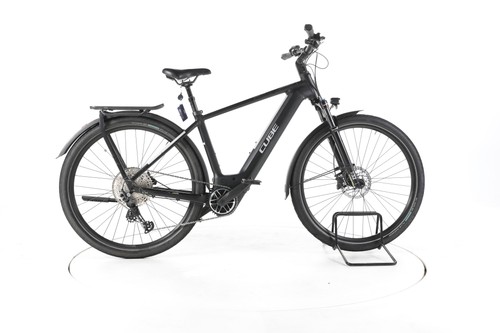 Cube kathmandu hybrid exc - kathmandu,