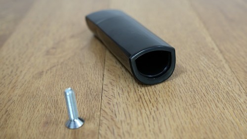 Nuovo gaggia classic manico - nuovo!,