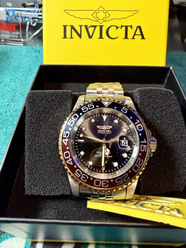 Invicta pro diver uomo - 🔥invicta,
