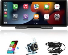 Autoradio Portatile Tablet