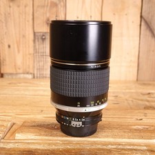 Nikon Nikkor * obiettivo ED