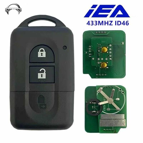 Chiave completa telecomando - di,