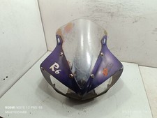 Carena anteriore scudo per - anteriore,