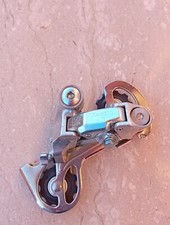 Nos Sachs Huret Classic 2000 Deragliatore Posteriore L'Eroica Colnago Bianchi  