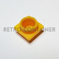 Vintage Toys Parts - CLOVER SAMURAI MOTORIZED DAITARN III 3 - Head Support