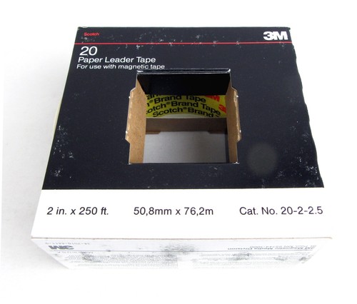 Nastro guida carta - 3m, scotch