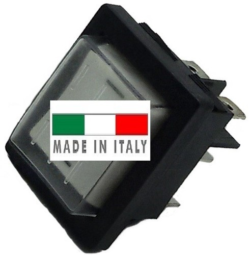 Interruttore posizioni tc - posizioni,