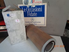 A0010947904 FILTRO ARIA MOTORE MERCEDES TRUCK EVOBUS-ACTROS I-UNIMOG