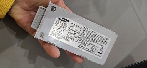 Fax samsung clx fax160 per - clx-fax160,