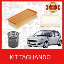 CUTTING KIT 3 FILTERS FOR