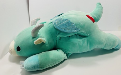 Toppa cuore peluche