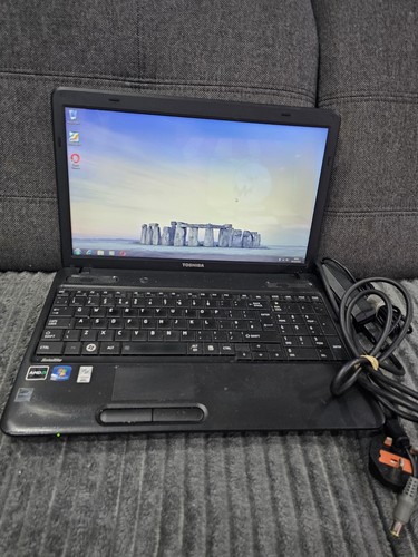 J664 toshiba c650d - j664,