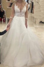 Abito sposa usato - abito,