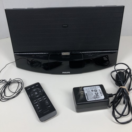 Philips docking station - docking,
