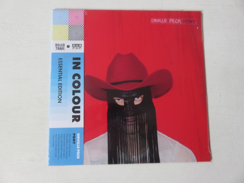 Orville peck pony sub - orville,