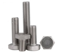 Bulloni macchina filettati