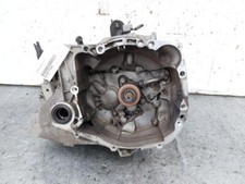 JH3343 CAMBIO MANUALE 5M