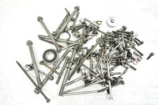 Yamaha TDM 850 4TX Viti Parti