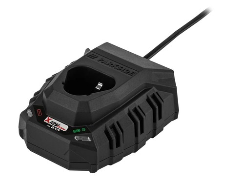 Caricabatteria x12v per - caricabatteria,