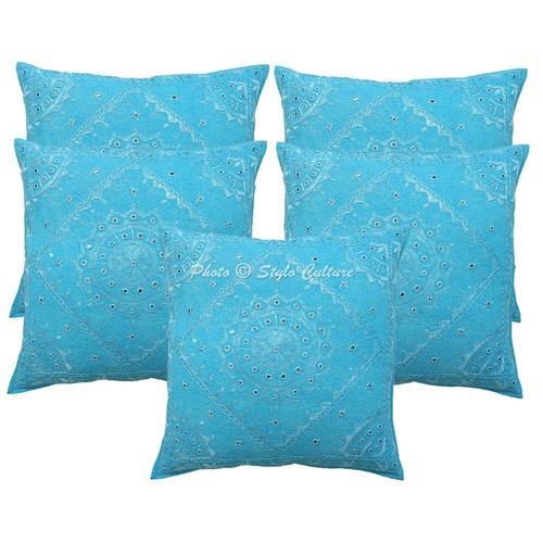 Copricuscino bohemien throw - bohemien,