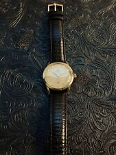 Omega Century 1954 very rare