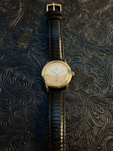 Omega century 1954 very rare - omega,