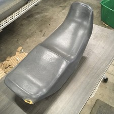 1993 BMW K1100RS Seat