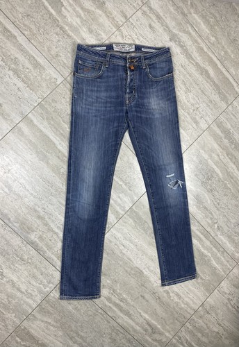 Jacob cohen handmade - handmade, tailored