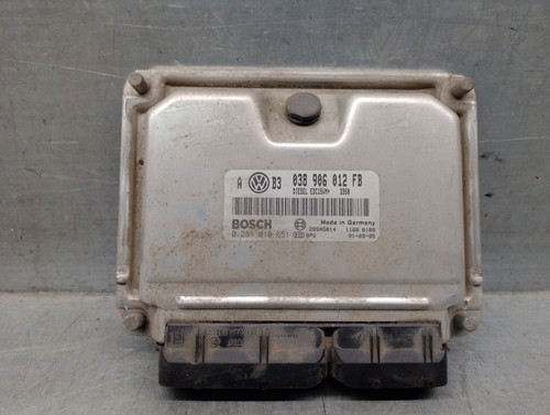 038906012fb centralita motor - 038906012fb,