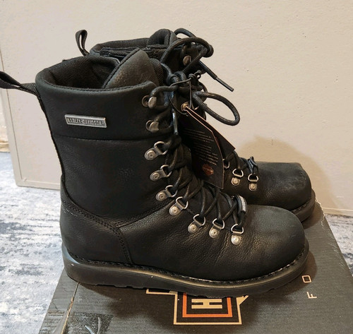 Stivali moto harley davidson - moto,