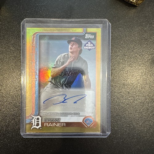 2025 topps pro - 2025,