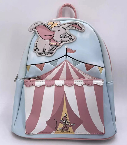Dumbo mini zaino - mini,