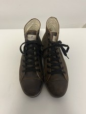 Hogan sneakers uomo pelle