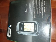 Garmin E-Trex 30 Handheld GPS