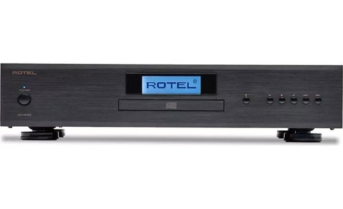 Rotel cd14 mkii lettore - cd14,