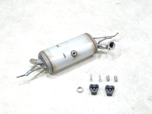 Catalizzatore kat a4514901481 - catalizzatore,