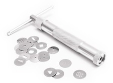 SCRAP COOKING 5098 Estrusore