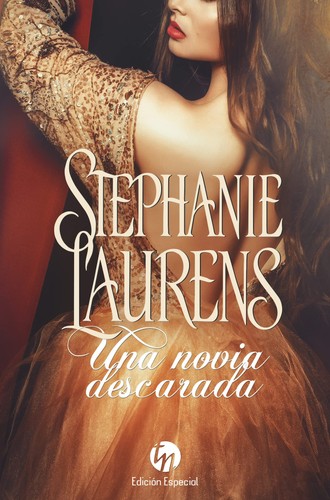 Stephanie laurens una - stephanie,