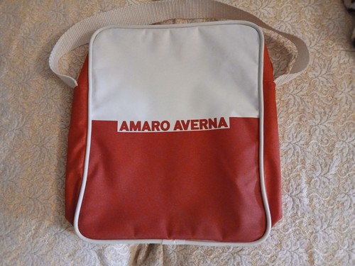 Borsa amaro averna vintage - borsa,