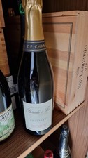 CHAMPAGNE BRUT RESERVE -