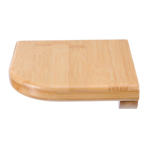 Scaffale angolare bagno - ,