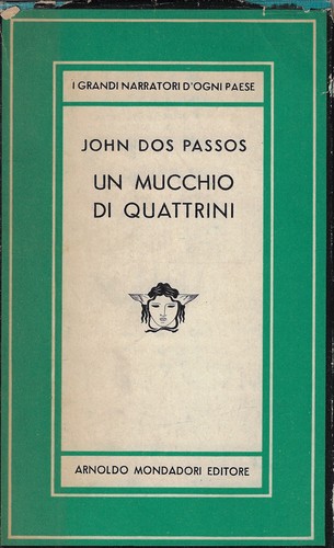 Dos passos joh mucchio - passos,, joh..un