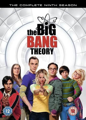 The big bang - -, series