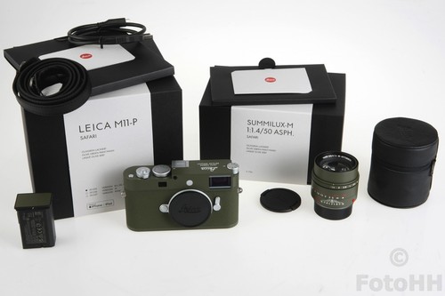 Bella edizione limitata leica - bella,