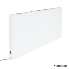 Piastra pannello radiatore