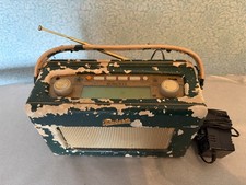 Roberts Radio Revival Classic