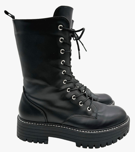 Stivali combattimento sugar - stivali,